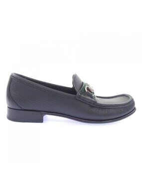 Gucci | Shoes | Authentic Gucci Ronnie Leather Hi Blackturquoise 